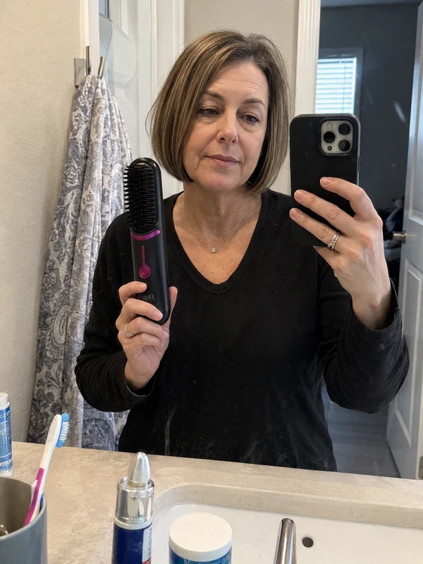 Customer photo