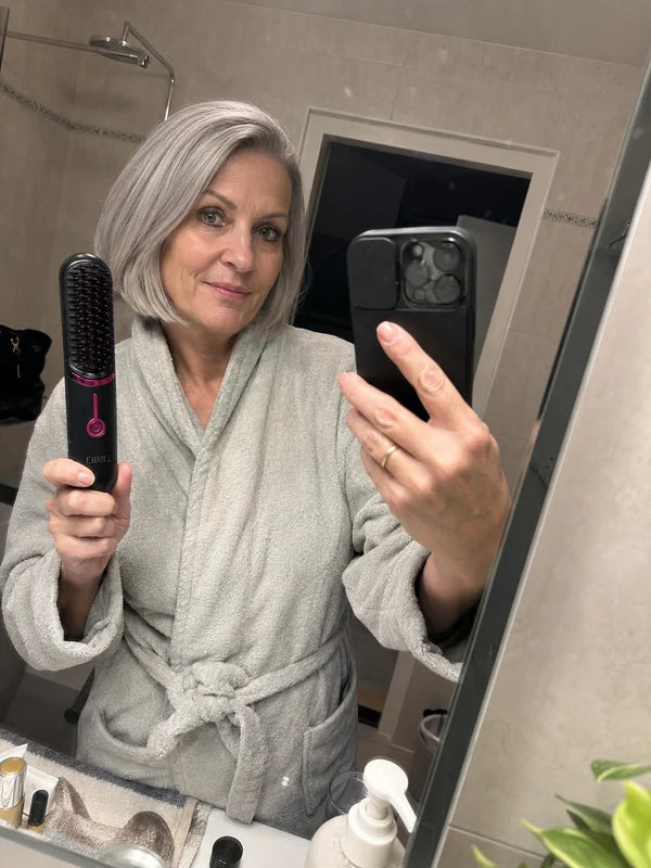 Customer photo