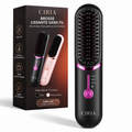 Brosse Lissante Sans Fil